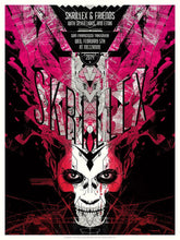 Cargar imagen en el visor de la galería, Poster Artista Skrillex