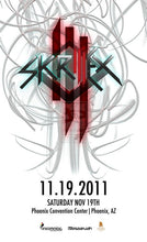 Cargar imagen en el visor de la galería, Poster Artista Skrillex