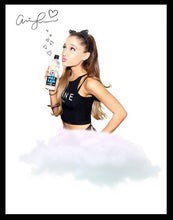 Cargar imagen en el visor de la galería, Poster Ariana Grande