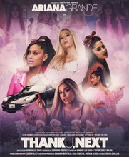 Cargar imagen en el visor de la galería, Poster Ariana Grande