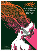 Cargar imagen en el visor de la galería, Poster Artista Skrillex