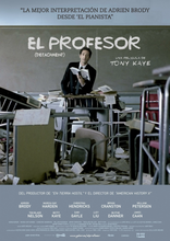 Cargar imagen en el visor de la galería, Poster Pelicula Detachment (2012)