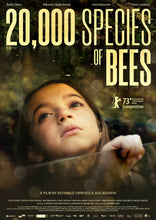 Cargar imagen en el visor de la galería, Poster Pelicula 20,000 Species of Bees (2023)