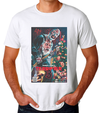Cargar imagen en el visor de la galería, terrifier 3 Playera