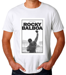rocky Playera