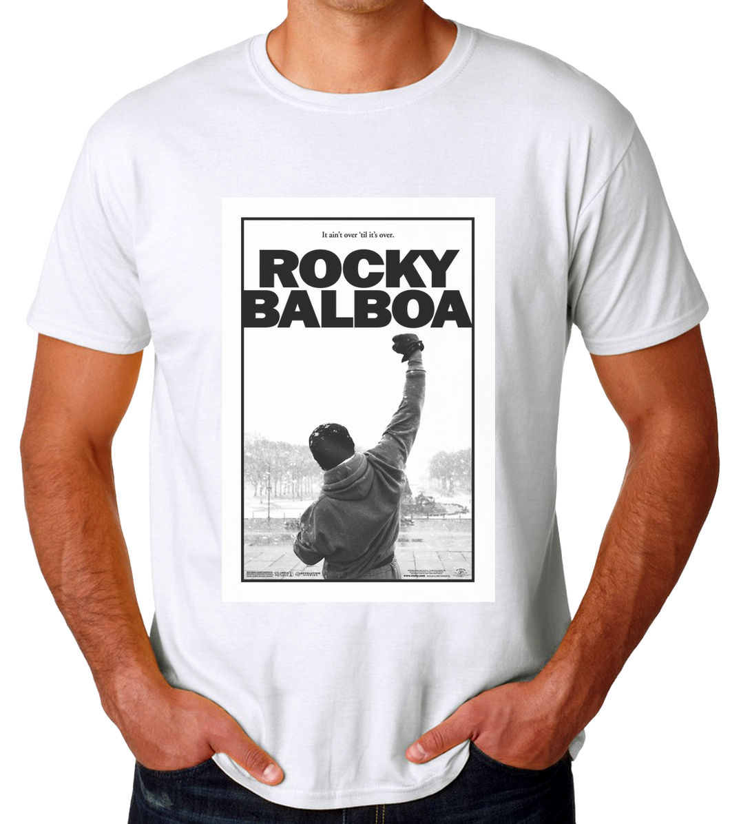 rocky Playera