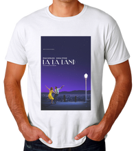 Cargar imagen en el visor de la galería, la la land Playera