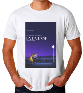 la la land Playera