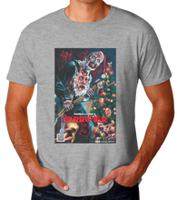 Cargar imagen en el visor de la galería, terrifier 3 Playera