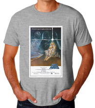 Cargar imagen en el visor de la galería, star wars Playera