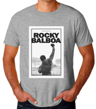 Cargar imagen en el visor de la galería, rocky Playera