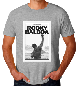 rocky Playera