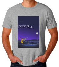 Cargar imagen en el visor de la galería, la la land Playera