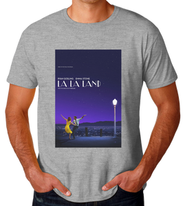 la la land Playera