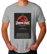 Cargar imagen en el visor de la galería, Jurassic Park Playera