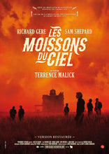 Cargar imagen en el visor de la galería, Poster Pelicula Days of Heaven (1978)