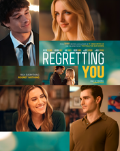Cargar imagen en el visor de la galería, Poster Pelicula Regretting You (2025)