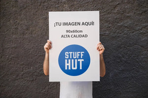 Poster Personalizado