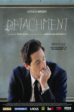 Cargar imagen en el visor de la galería, Poster Pelicula Detachment (2012)