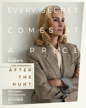 Cargar imagen en el visor de la galería, Poster Pelicula After the Hunt (2025)