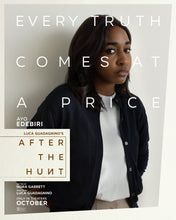 Cargar imagen en el visor de la galería, Poster Pelicula After the Hunt (2025)