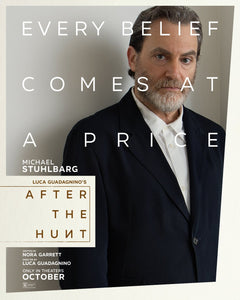 Poster Pelicula After the Hunt (2025)