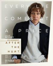 Cargar imagen en el visor de la galería, Poster Pelicula After the Hunt (2025)