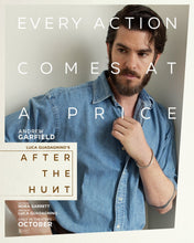 Cargar imagen en el visor de la galería, Poster Pelicula After the Hunt (2025)