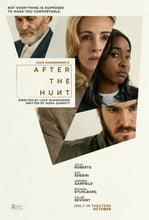 Cargar imagen en el visor de la galería, Poster Pelicula After the Hunt (2025)