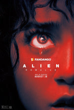 Cargar imagen en el visor de la galería, Poster Pelicula Alien: Romulus (2024)