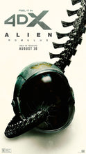 Cargar imagen en el visor de la galería, Poster Pelicula Alien: Romulus (2024)