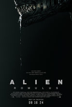 Cargar imagen en el visor de la galería, Poster Pelicula Alien: Romulus (2024)