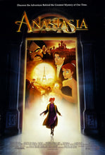 Cargar imagen en el visor de la galería, Poster Pelicula Anastasia (1997)