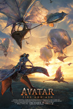 Cargar imagen en el visor de la galería, Poster Pelicula Avatar: Fire and Ash
