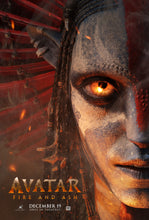 Cargar imagen en el visor de la galería, Poster Pelicula Avatar: Fire and Ash