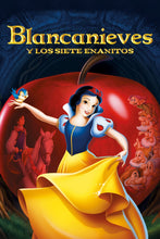 Cargar imagen en el visor de la galería, Poster Pelicula Blanca Nieves y los siete enanos (1938)