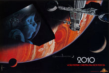 Cargar imagen en el visor de la galería, Poster Pelicula 2010 (1984)