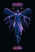 Cargar imagen en el visor de la galería, Poster Película Ballerina (2025)