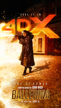 Cargar imagen en el visor de la galería, Poster Película Ballerina (2025)