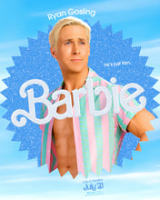 Cargar imagen en el visor de la galería, Poster Película Barbie (2023)