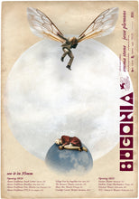 Cargar imagen en el visor de la galería, Poster Pelicula Bugonia (2025)
