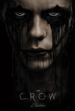 Cargar imagen en el visor de la galería, Poster Pelicula The Crow (2024)