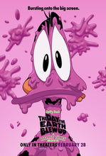 Cargar imagen en el visor de la galería, Poster Pelicula The Day the Earth Blew Up: A Looney Tunes Movie (2024)