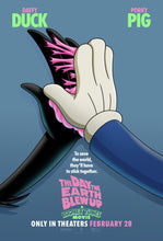 Cargar imagen en el visor de la galería, Poster Pelicula The Day the Earth Blew Up: A Looney Tunes Movie (2024)