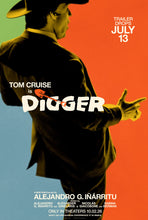 Cargar imagen en el visor de la galería, Digger diseño 3