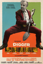Cargar imagen en el visor de la galería, Digger diseño 6