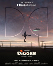 Cargar imagen en el visor de la galería, Digger diseño 8