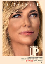 Cargar imagen en el visor de la galería, Poster Pelicula Don&#39;t Look Up (2021)