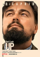 Cargar imagen en el visor de la galería, Poster Pelicula Don&#39;t Look Up (2021)