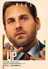 Cargar imagen en el visor de la galería, Poster Pelicula Don&#39;t Look Up (2021)